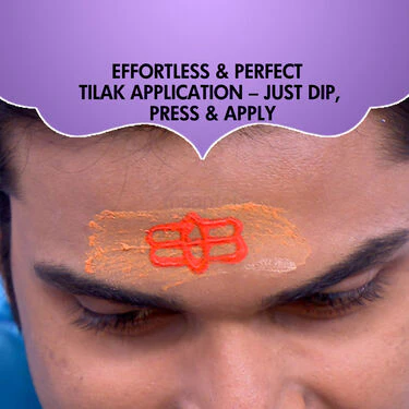 10 Pcs Tilak Stamp (10TS) - Image 2