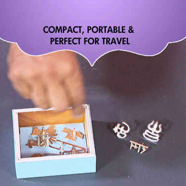10 Pcs Tilak Stamp (10TS) - Image 6