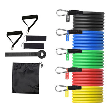 11 in 1 Resistance Band (FAS16) - Image 3