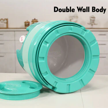 12 Ltr Insulated Water Dispenser + Insulated Flask (500ml) - (1IJ1F1) - Image 5
