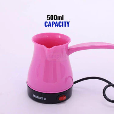 15 Sec Electric Tea & Coffee Pot (CM1) - Image 3