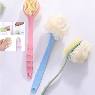 2 in 1 Bathing Brush - BOGO - Image 2