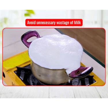 2 in 1 Milk Boiler & Cooker - Image 3