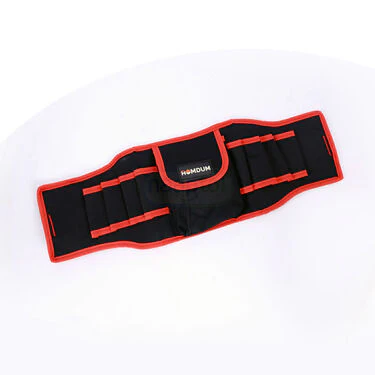 20 Inch Tool Belt Multi-Pocket Waist with Adjustable Length (HA15) - Image 2