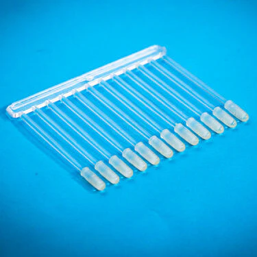 24 Reusable Sticky Ear wax Cleaning Buds (EWR2) - Image 2