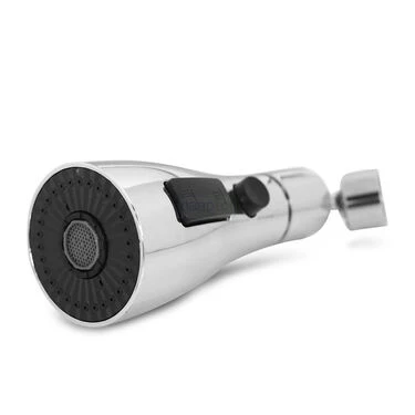 Easy 3 In1 Rotating Designer Sprayer Tap - Image 2
