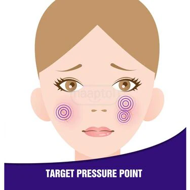 3 in 1 Roller Face massager (HE04) - Image 8