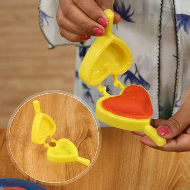 3 In 1Puri Kachori & Gujiya Maker + Free 6Pcs Snack Maker + Smart Knife (PKG10) - Image 10