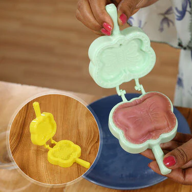 3 In 1Puri Kachori & Gujiya Maker + Free 6Pcs Snack Maker + Smart Knife (PKG10) - Image 12