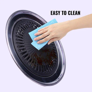 3-in1 Gas Tandoor Grill Tawa (1GG1) - Image 2