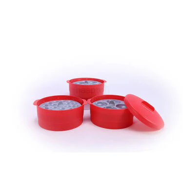 3 Layer Multipurpose Steamer Pot (3MSP1) - Image 5