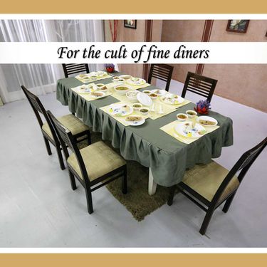 36 Pcs Designer Dinner Set - Image 12
