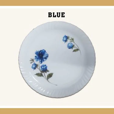 36 Pcs Designer Dinner Set - Image 14