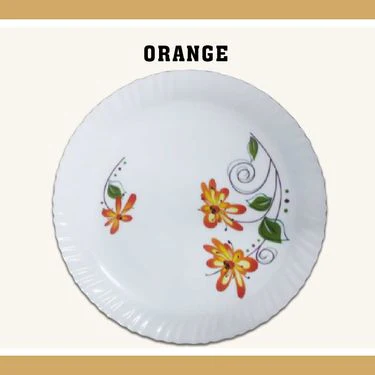 36 Pcs Designer Dinner Set - Image 16