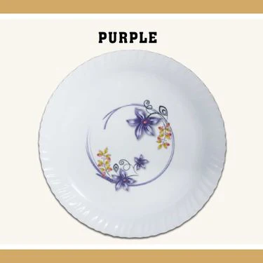 36 Pcs Designer Dinner Set - Image 17