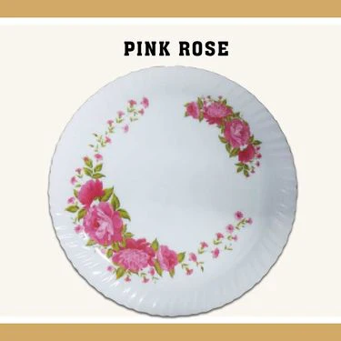 36 Pcs Designer Dinner Set - Image 20