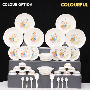 36 Pcs Premium Dinner Set (36PDS1) - Image 3