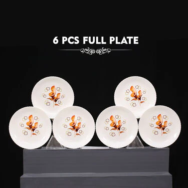 36 Pcs Premium Dinner Set (36PDS1) - Image 6
