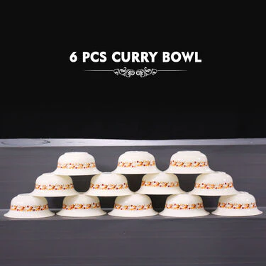 36 Pcs Premium Dinner Set (36PDS1) - Image 8