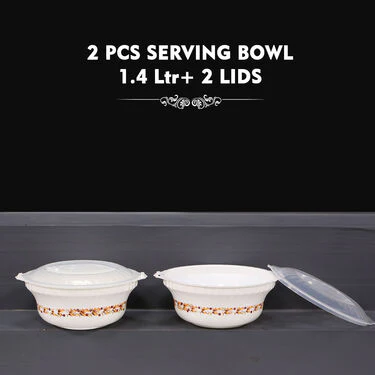 36 Pcs Premium Dinner Set (36PDS1) - Image 9