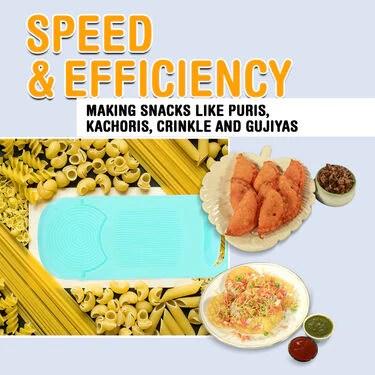4 in 1 Puri & Gujiya Maker (PKG8) - Image 4