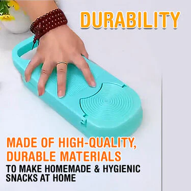 4 in 1 Puri & Gujiya Maker (PKG8) - Image 5