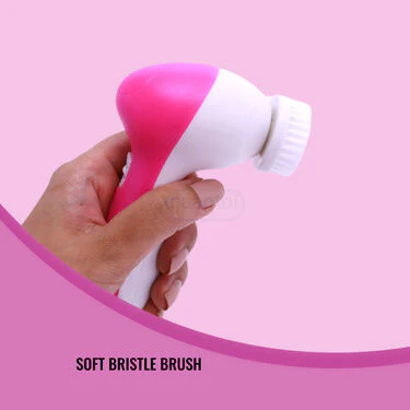 5-in-1 Beauty Massager Kit (BMK) - Image 2