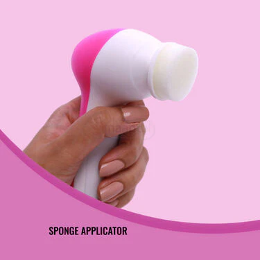 5-in-1 Beauty Massager Kit (BMK) - Image 4