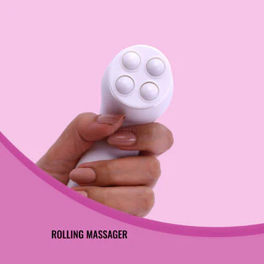 5-in-1 Beauty Massager Kit (BMK) - Image 5