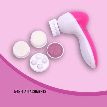 5-in-1 Beauty Massager Kit (BMK) - Image 7