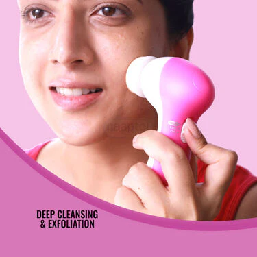 5-in-1 Beauty Massager Kit (BMK) - Image 8