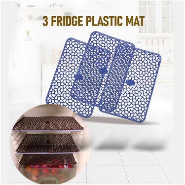 5 Pcs Abstract Design Fridge Cover With 10 Free Gifts (5FC5) - Image 4