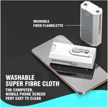 8 in 1 Gadget Cleaning Kit - Image 4