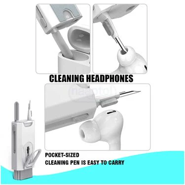 8 in 1 Gadget Cleaning Kit - Image 5