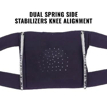 Adjustable Compression Support For Knee Pain Buy 1 Get 1 Free (ACKS01) - Image 4