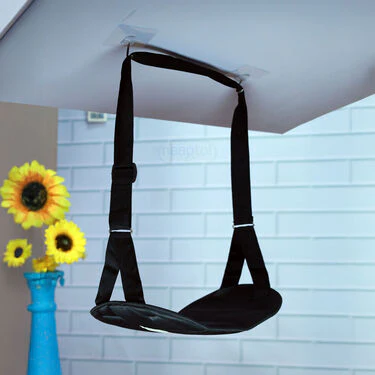 Adjustable Foot Rest For Relaxation (FLR) - Image 5