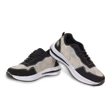 All Day Comfortable Sport Shoes with Metal Toe (SS9) - Image 2