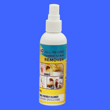 All in One Fabric Stain Remover - Image 2
