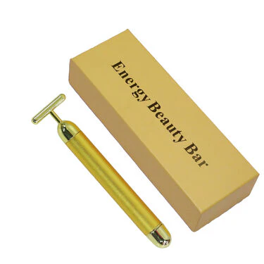 Anti-ageing Youthful Skin Roller (FR) - Image 2