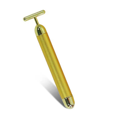 Anti-ageing Youthful Skin Roller (FR) - Image 3