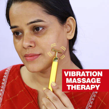 Anti-ageing Youthful Skin Roller (FR) - Image 5