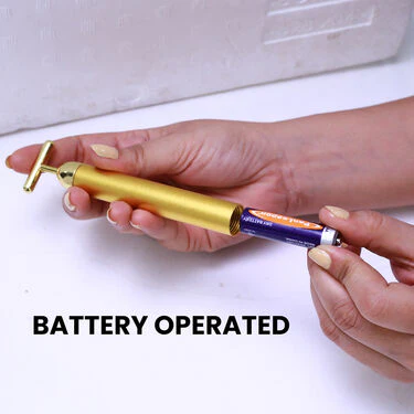 Anti-ageing Youthful Skin Roller (FR) - Image 7