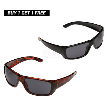 Anti Fall Sunglasses Buy 1 Get 1 Free (MGS1) - Image 2