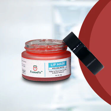 Anti Pigmentation Lip Mask For Men (LBSD) - Image 5