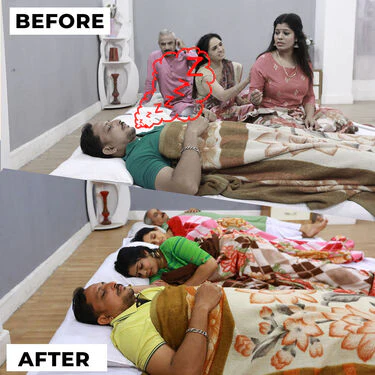Anti Snore Care Oil - Image 4