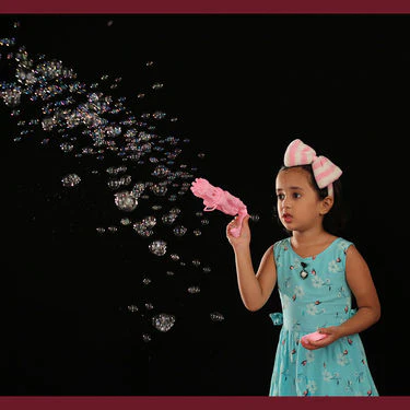 Automatic Bubble Gun - Image 4