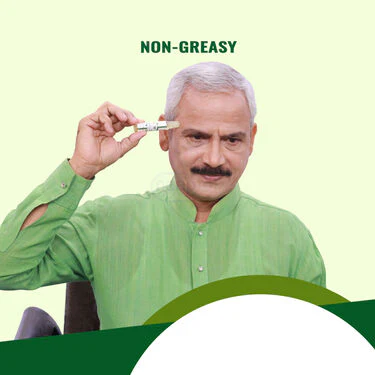 Ayurvedic Roll-On For Headache (HPRRO) - Image 6