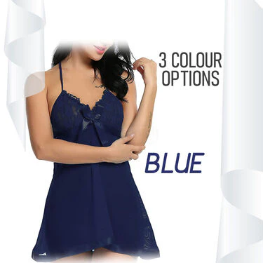 Babydoll Nighty - Pick any 1 (WN-2) - Image 6