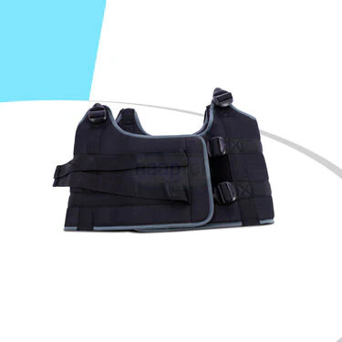 Back Stretcher Spinal Decompression Belt (PRS149) - Image 2