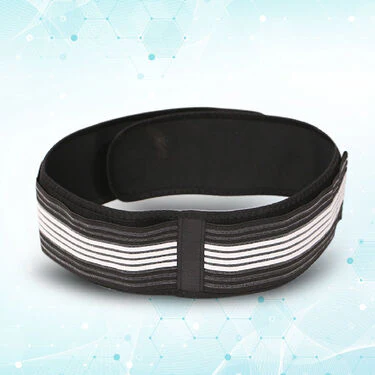 Back Support Belt for Pain Relief (PRS61) - Image 2